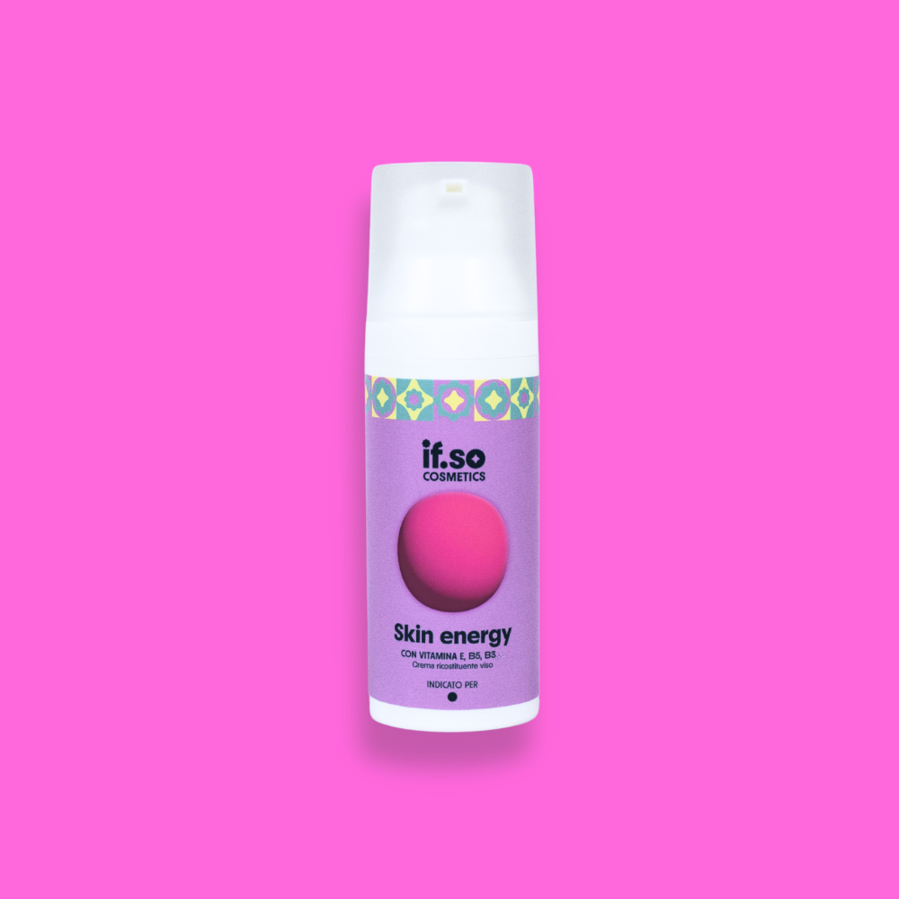 SKIN ENERGY
