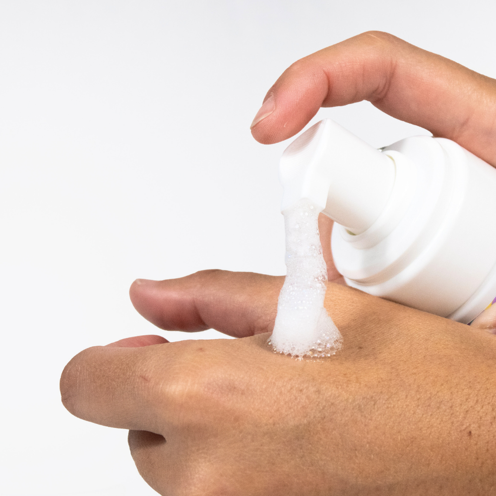 AIR MOUSSE