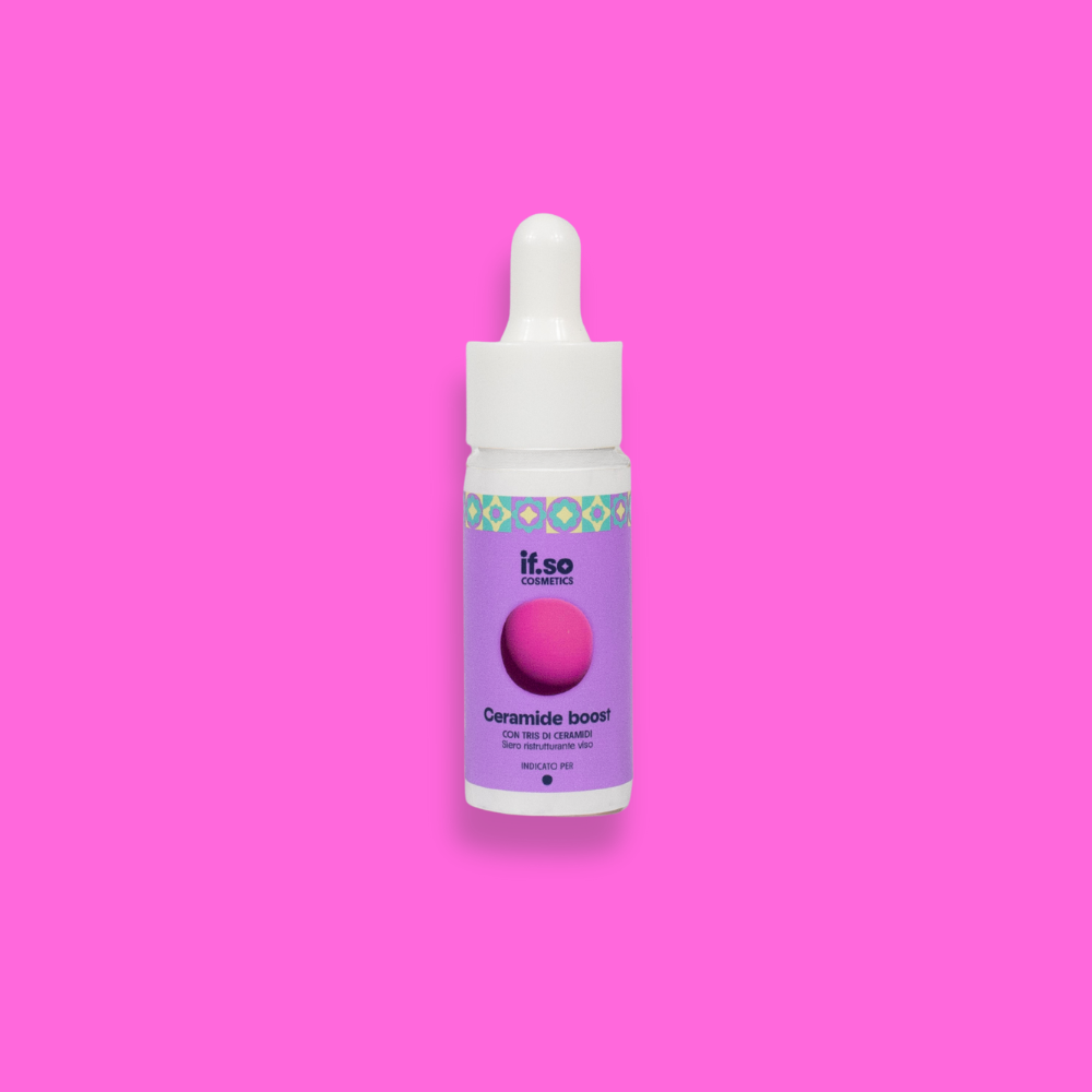CERAMIDE BOOST