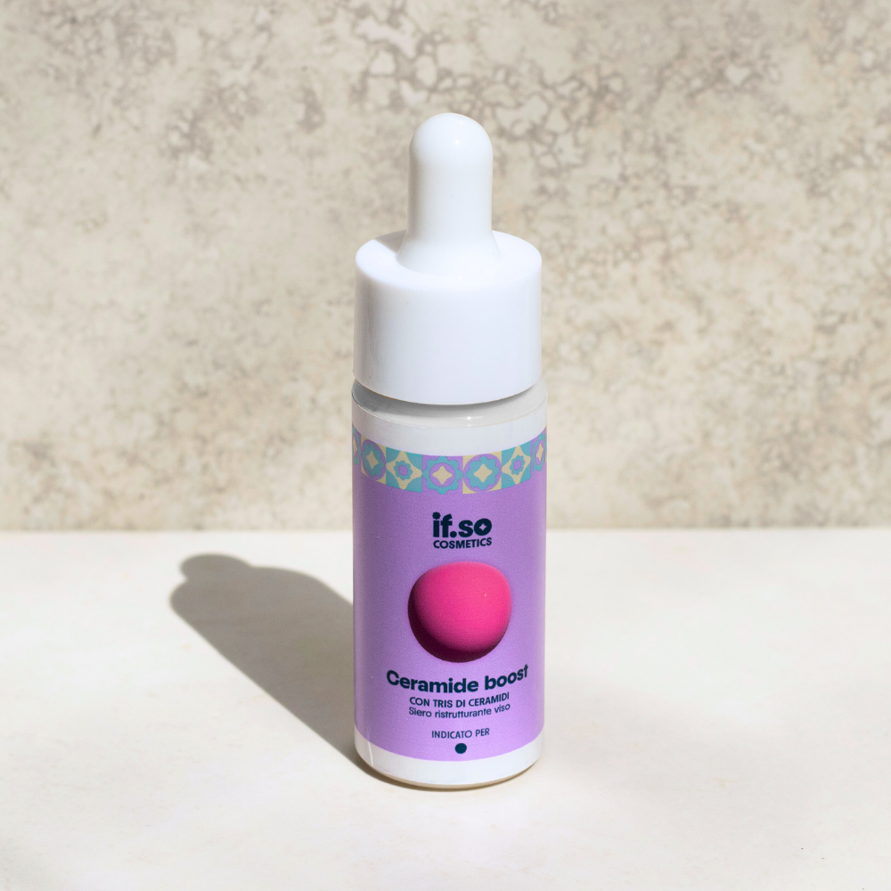 CERAMIDE BOOST