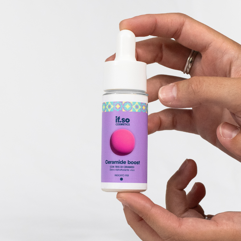 CERAMIDE BOOST