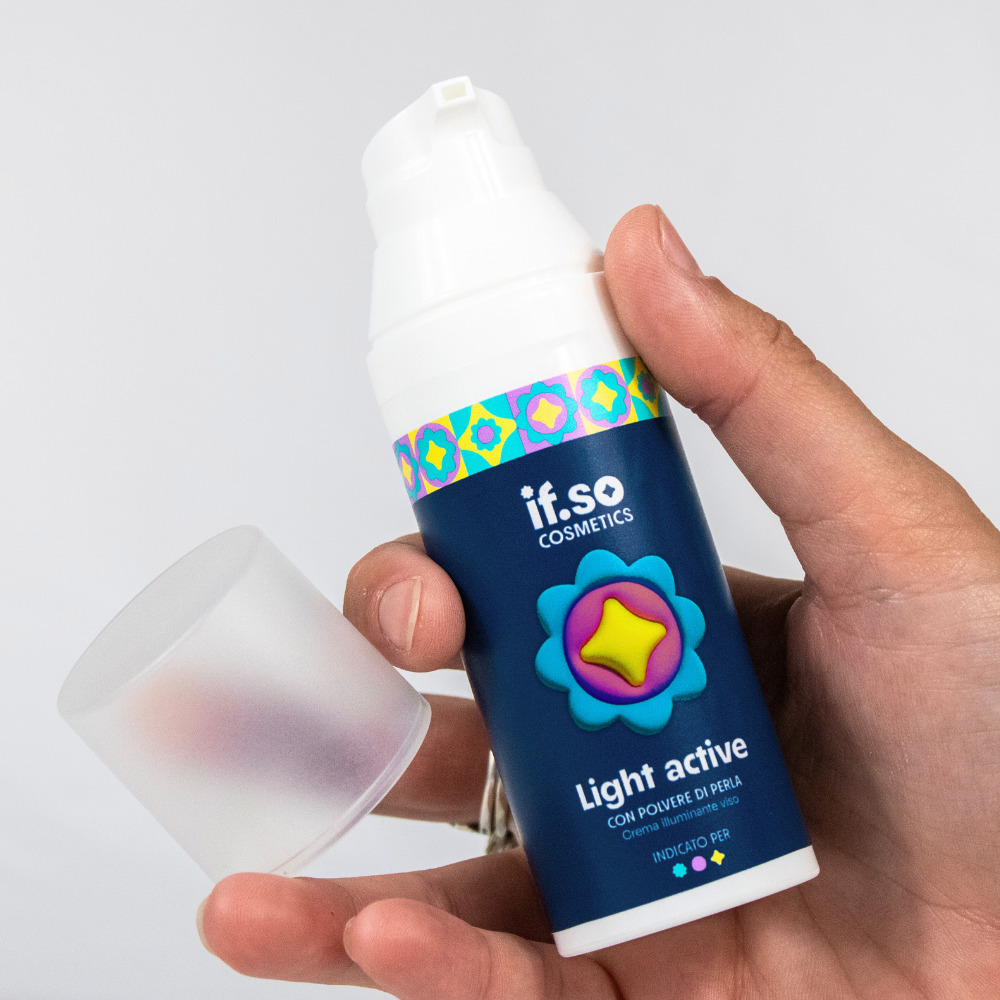 LIGHT ACTIVE