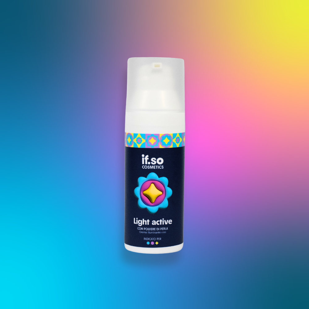 LIGHT ACTIVE