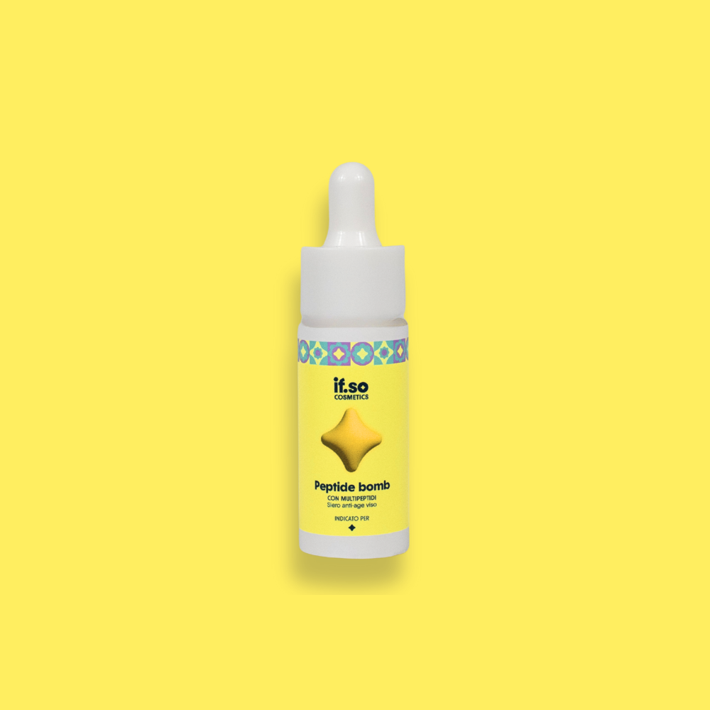 PEPTIDE BOMB