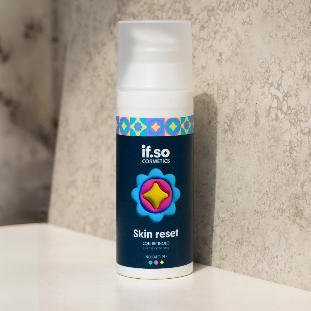 SKIN RESET