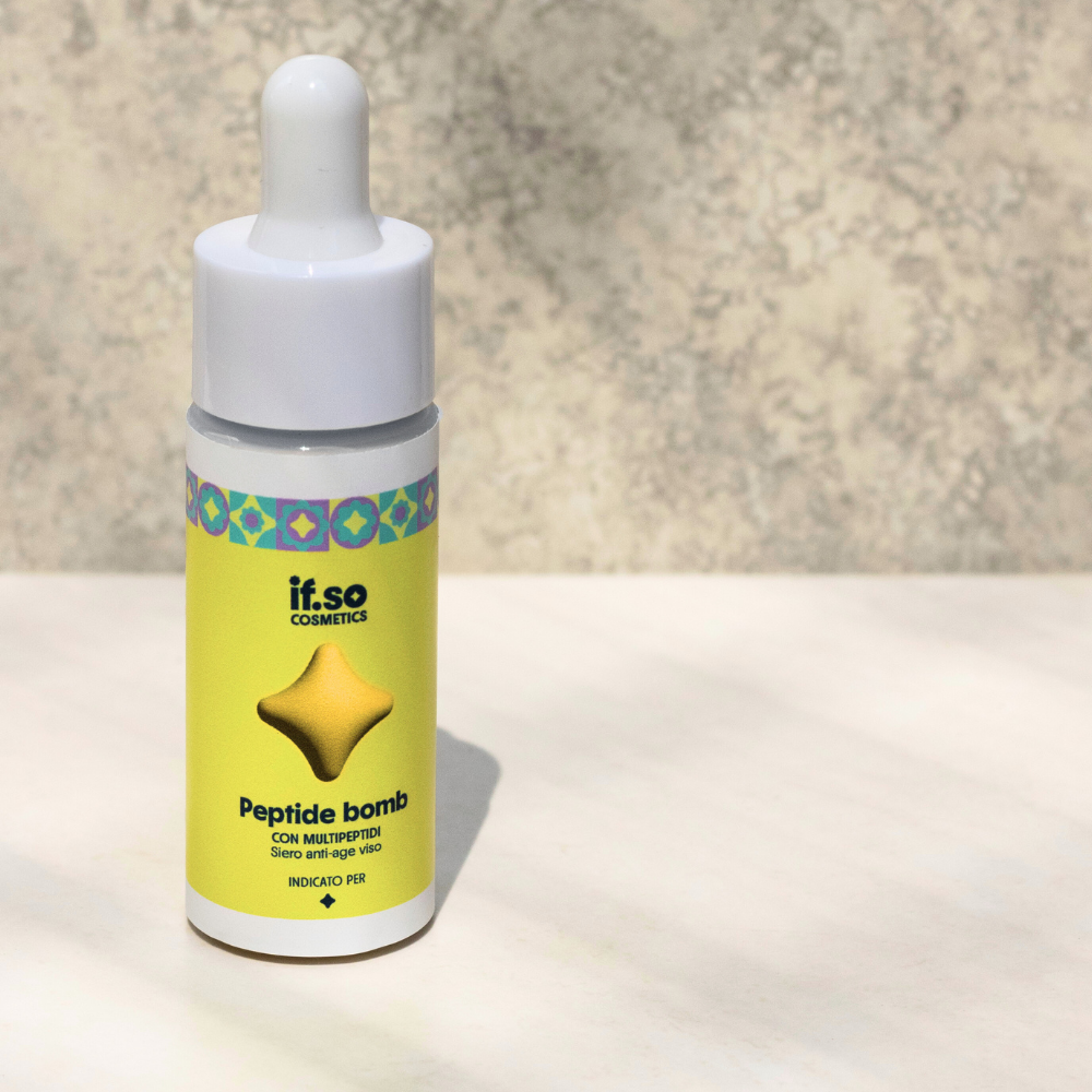 PEPTIDE BOMB