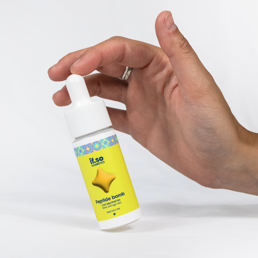 PEPTIDE BOMB